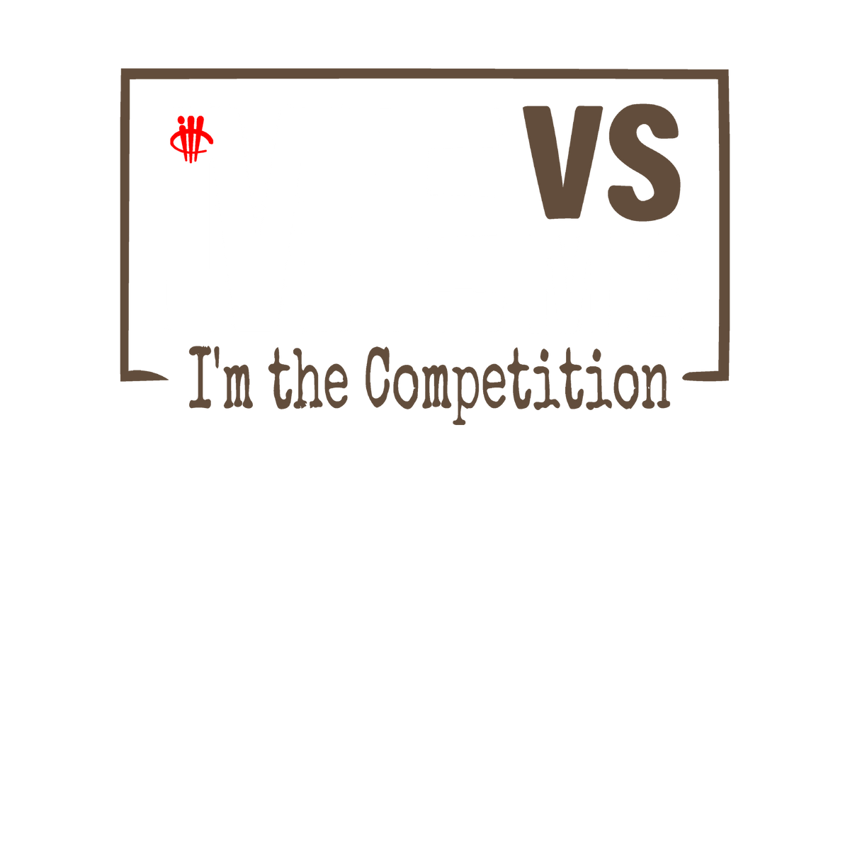 Air Jordan 5 Archaeo Brown Black T-Shirt (Me vs Me) product image 1