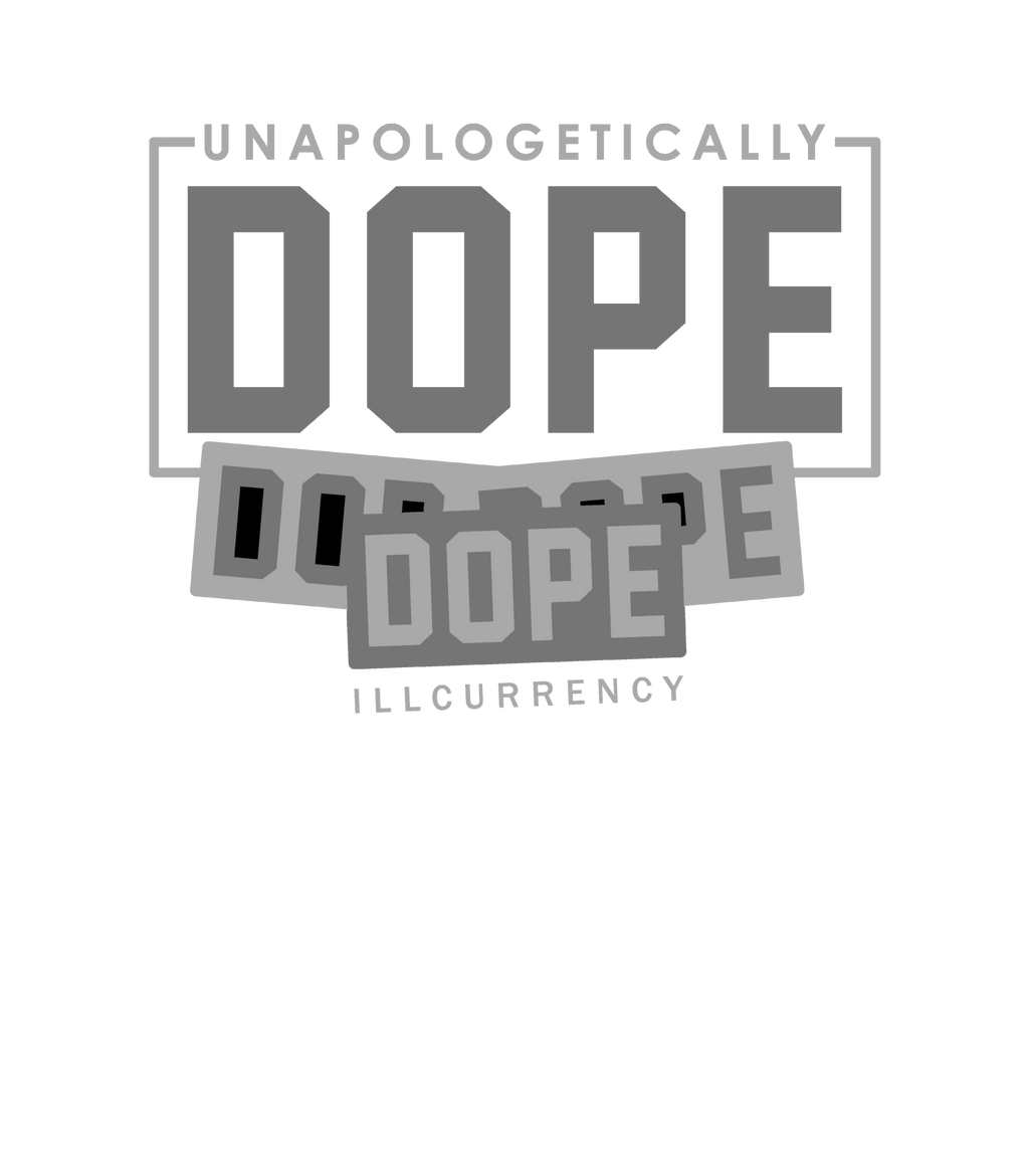 Air Jordan 12 Black/Wolf Grey Black T-Shirt (DOPE) product image 1