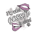 Air Jordan 4 WMNS Orchid Black T-Shirt (Gossip)| illcurrency product image 1