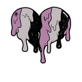 Air Jordan 4 WMNS Orchid Black T-Shirt (Heart)| illcurrency product image 1