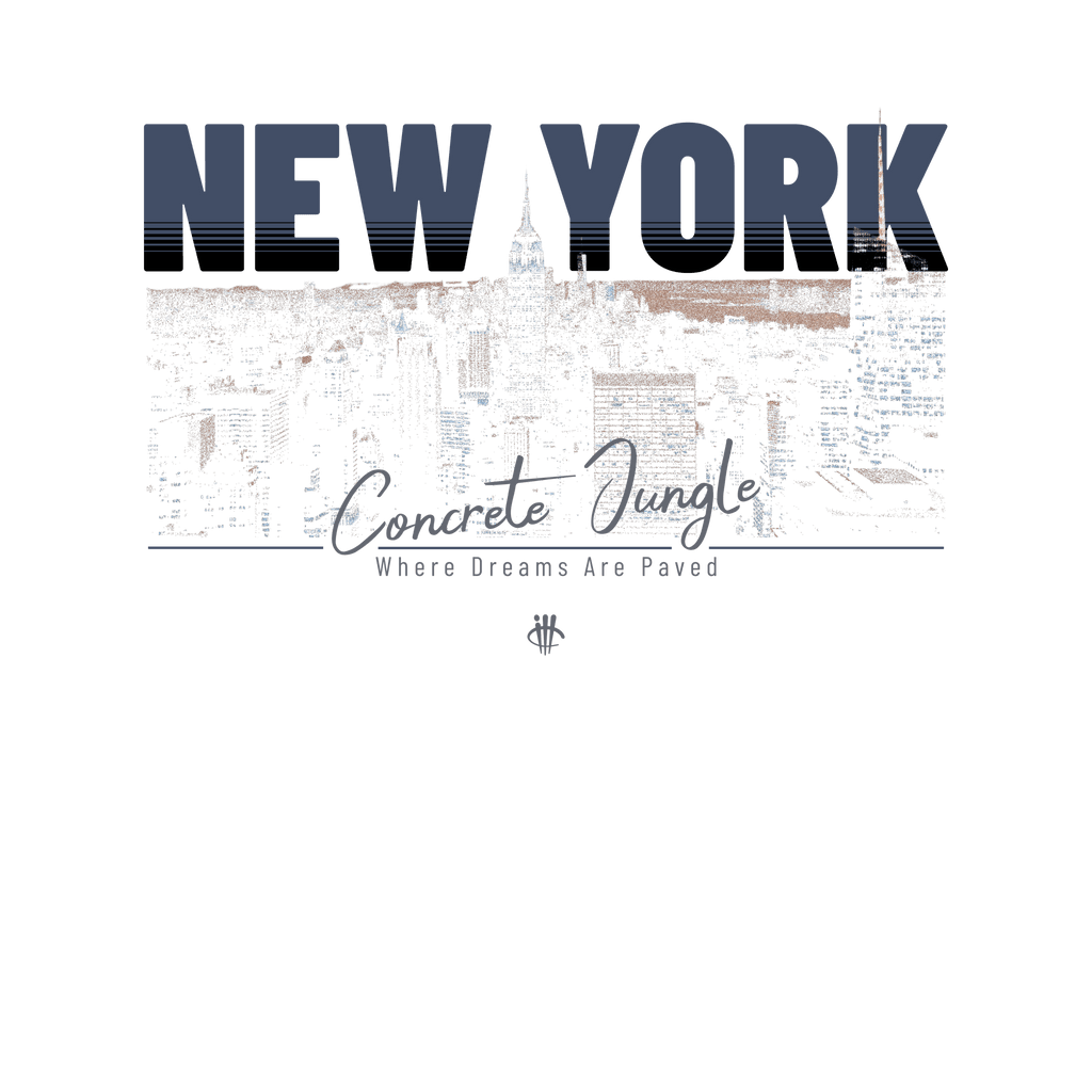 Nike Dunk Low Symbiote Black T-Shirt (New York Concrete product image 1
