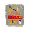 Nike Dunk Low CO.JP What The Red T-Shirt (Cut from a product image 1