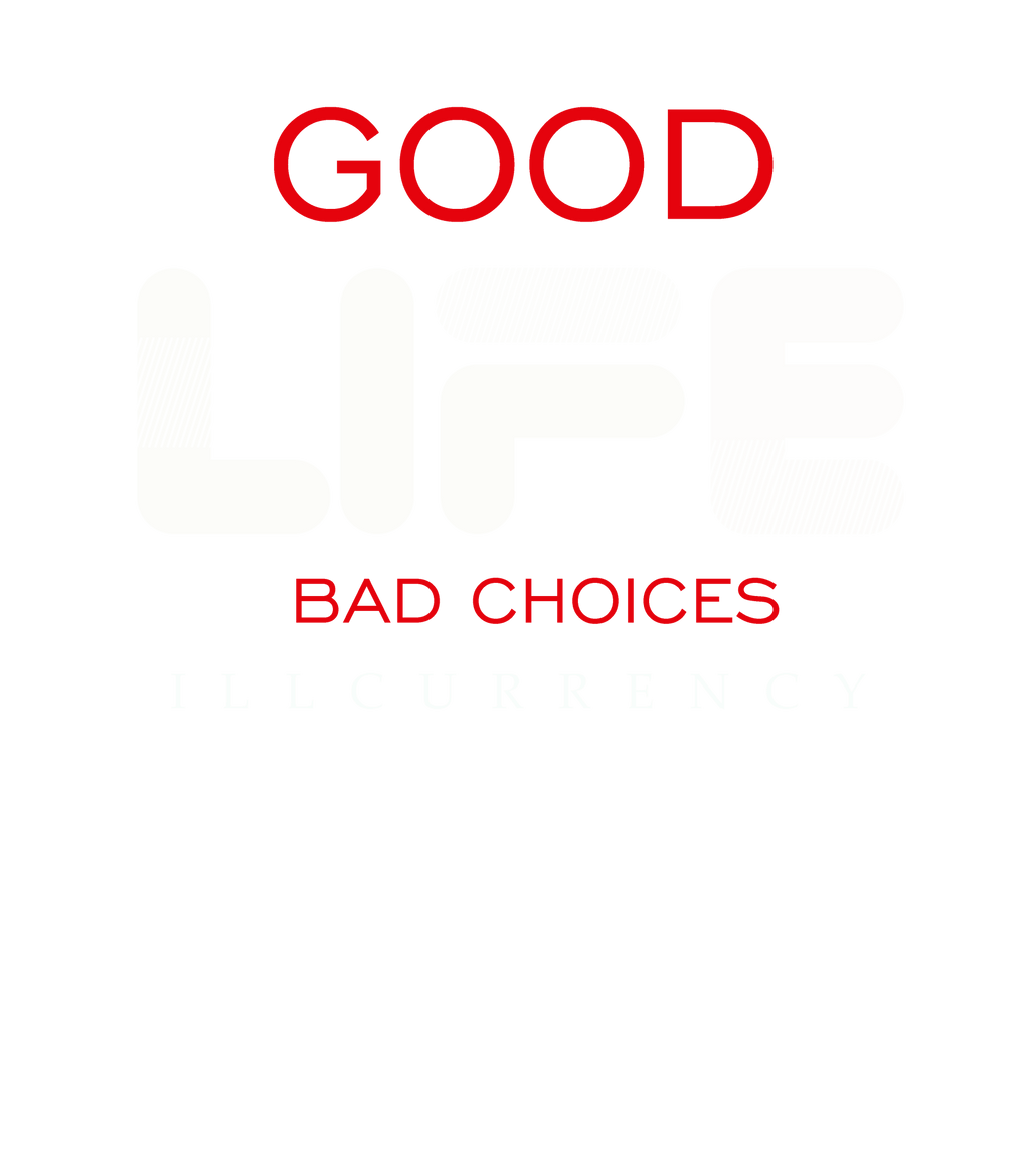 Air Jordan 14 Black Toe T-Shirt (Bad Choices)| illcurrency product image 1