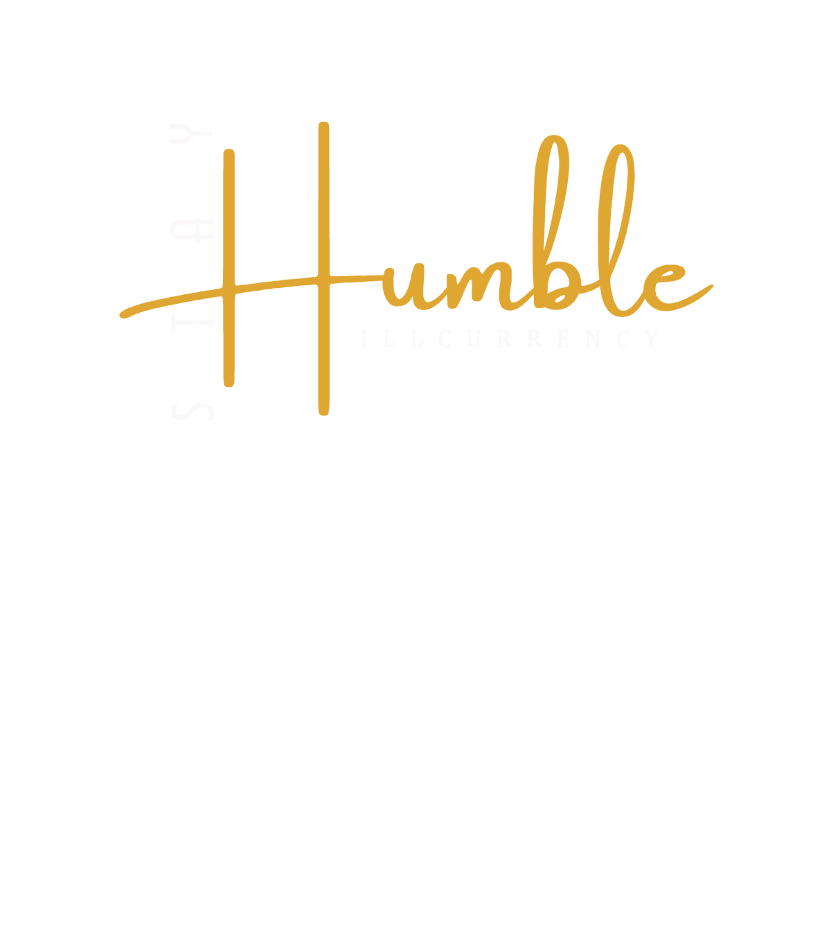 Nike Dunk High Wu-Tang Black T-Shirt (Stay Humble) product image 1