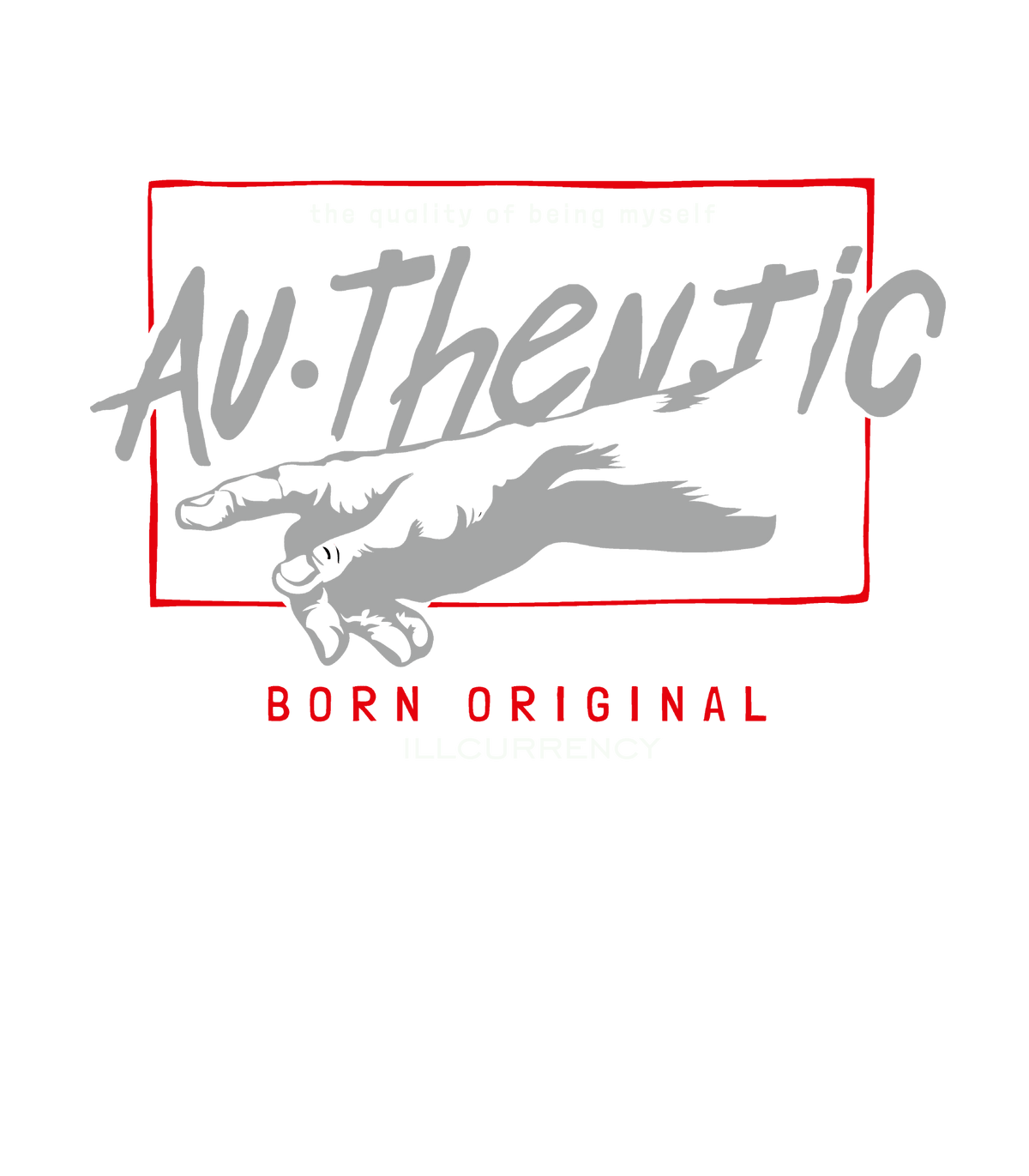 Air Jordan 3 Black Cement T-Shirt (Authentic)| illcurrency product image 1
