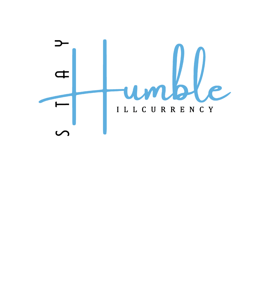 Air Jordan 11 Legend Blue White T-Shirt (Stay Humble) product image 1