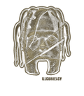Travis Scott x Jordan Jumpman Jack Dark Mocha Black T-Shirt product image 1