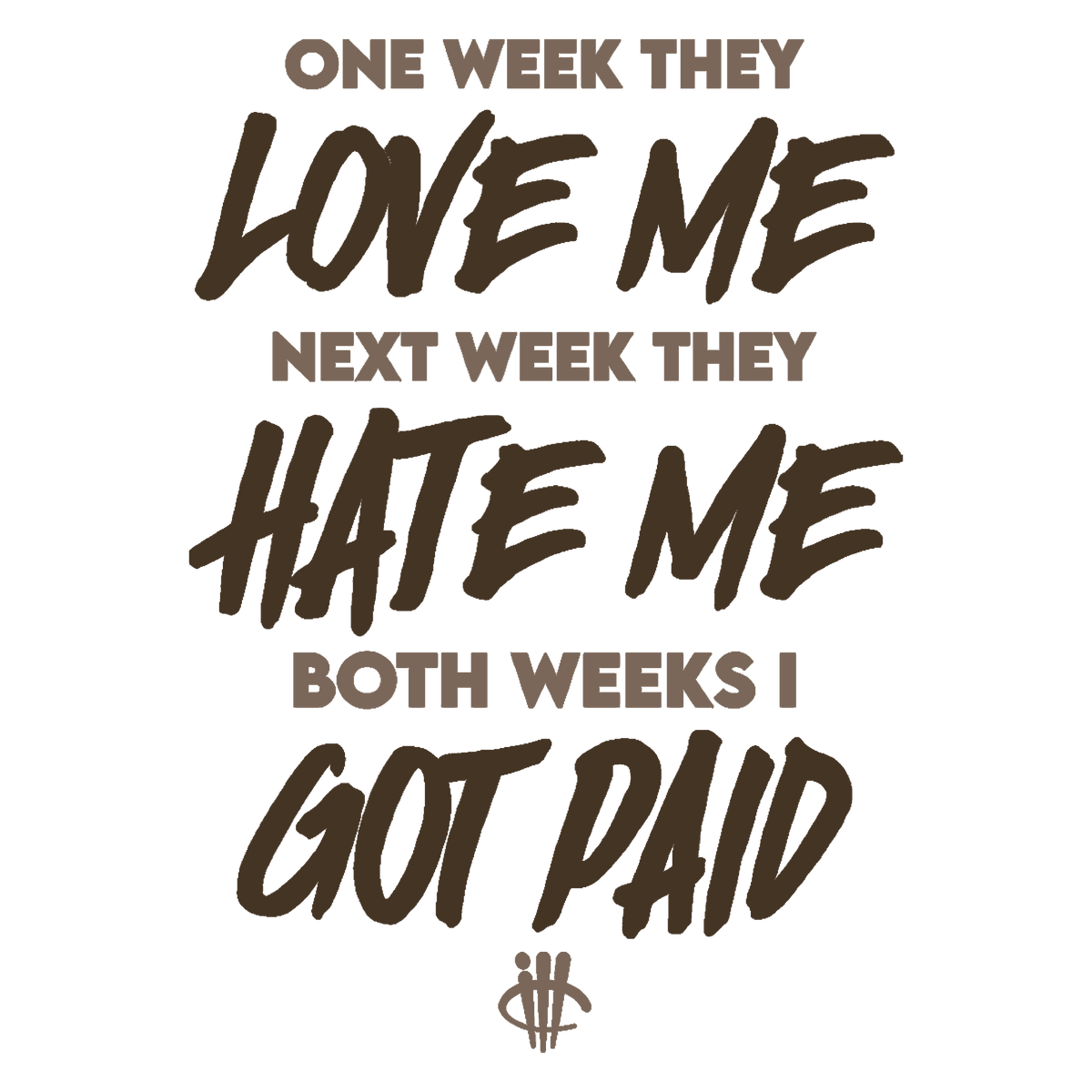 Travis Scott x Jordan Jumpman Jack Dark Mocha Black T-Shirt product image 1