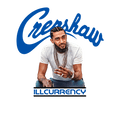 Air Jordan 1 Low OG Game Royal White T-Shirt (Crenshaw) product image 1