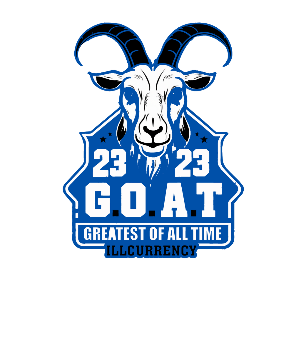 Air Jordan 1 Low OG Game Royal White T-Shirt (GOAT 23) product image 1