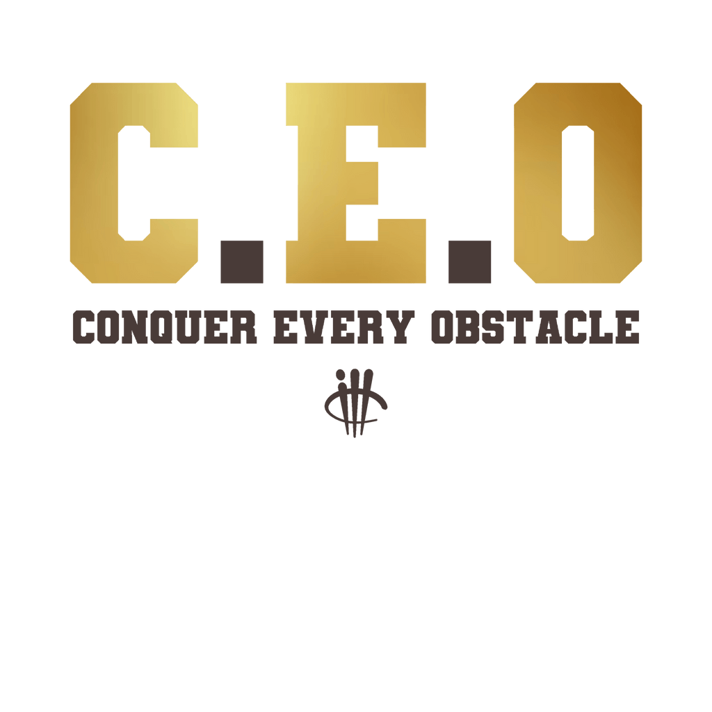 Air Jordan 5 Earth/Metallic Gold White T-Shirt (CEO) product image 1