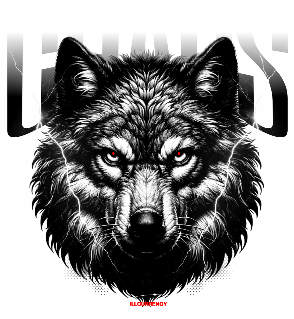 Air Jordan 5 Black Metallic Reimagined T-Shirt (Chaos) product image 1