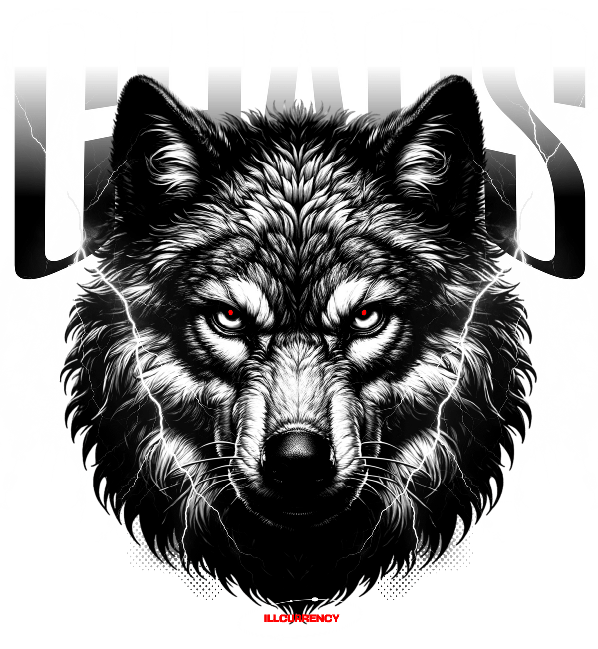 Air Jordan 5 Black Metallic Reimagined T-Shirt (Chaos) product image 1