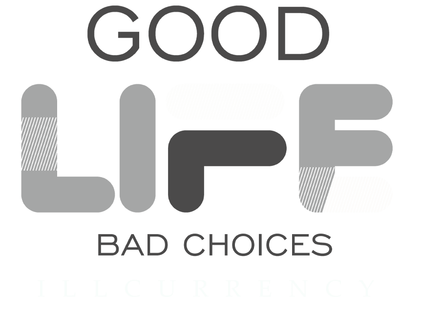 Air Jordan 3 Black Cat T-Shirt (Bad Choices)| illcurrency product image 1