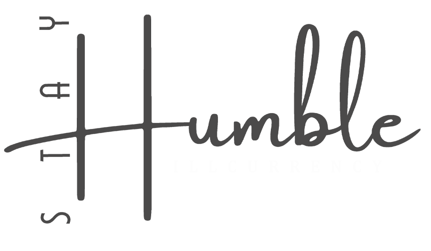 Air Jordan 3 Black Cat T-Shirt (Stay Humble)| illcurrency product image 1