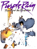 Air Jordan 3 Black Cat T-Shirt (Purple Rain)| illcurrency product image 1