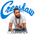 Air Jordan 3 Lucky Shorts White T-Shirt (Crenshaw) product image 1