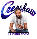 Nike Air Foamposite One Galaxy Black T-Shirt (Crenshaw) product image 1