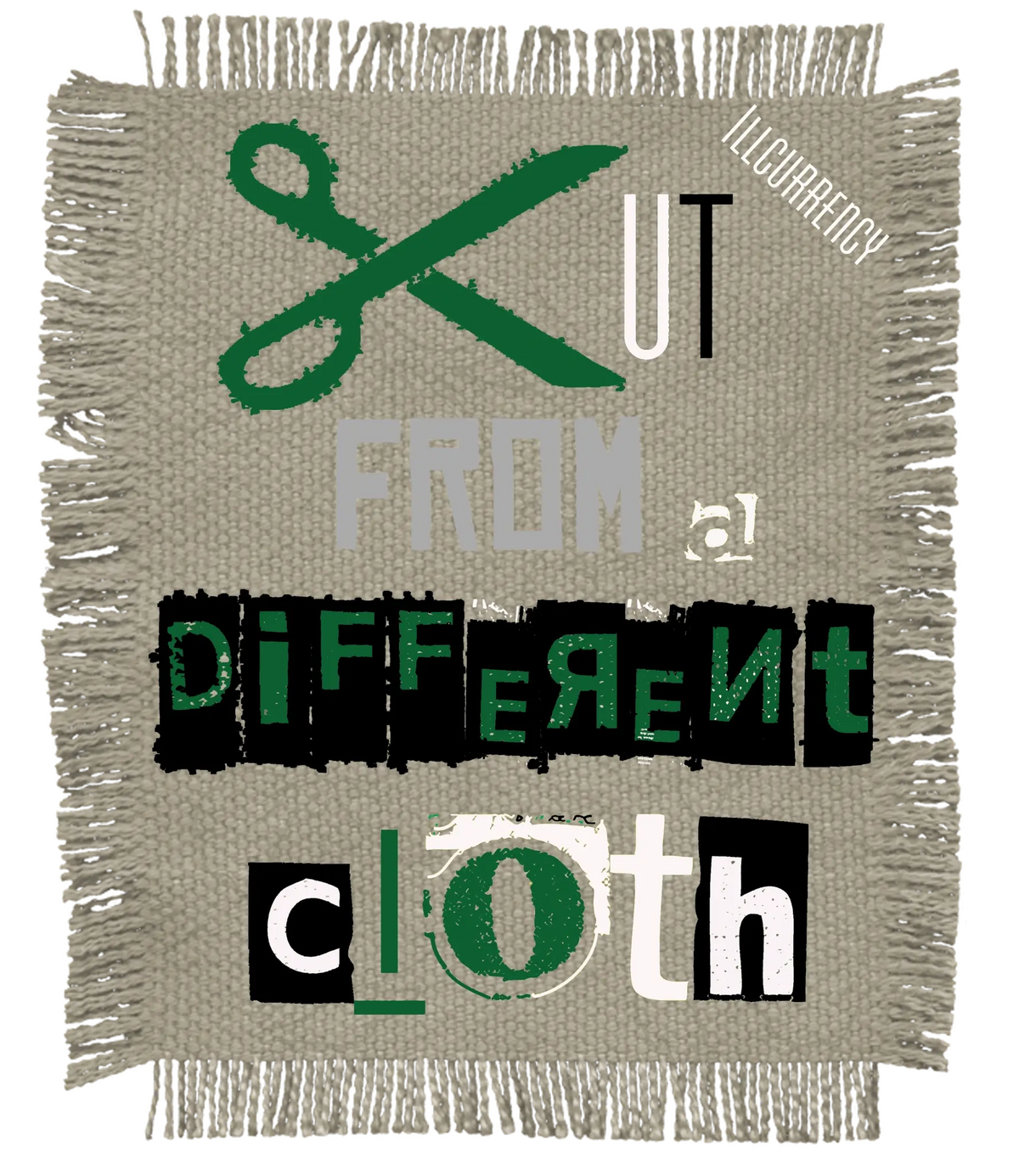 Air Jordan 13 GS Pine Green Black T-Shirt (Cut from a product image 1