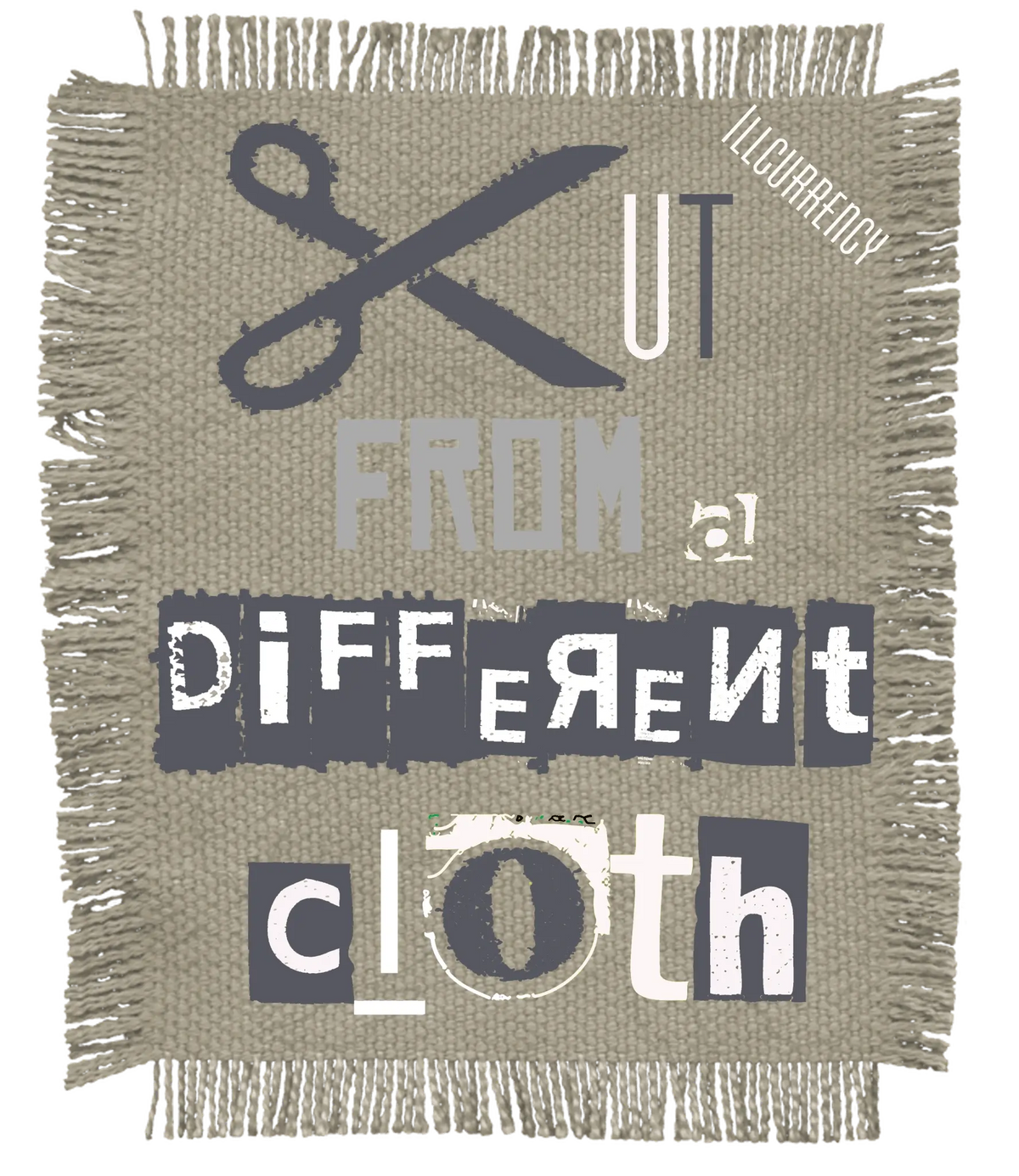 Air Jordan 9 Cool Grey T-Shirt (Cut from a different product image 1