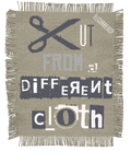 Air Jordan 9 Cool Grey White T-Shirt (Cut from a different product image 1
