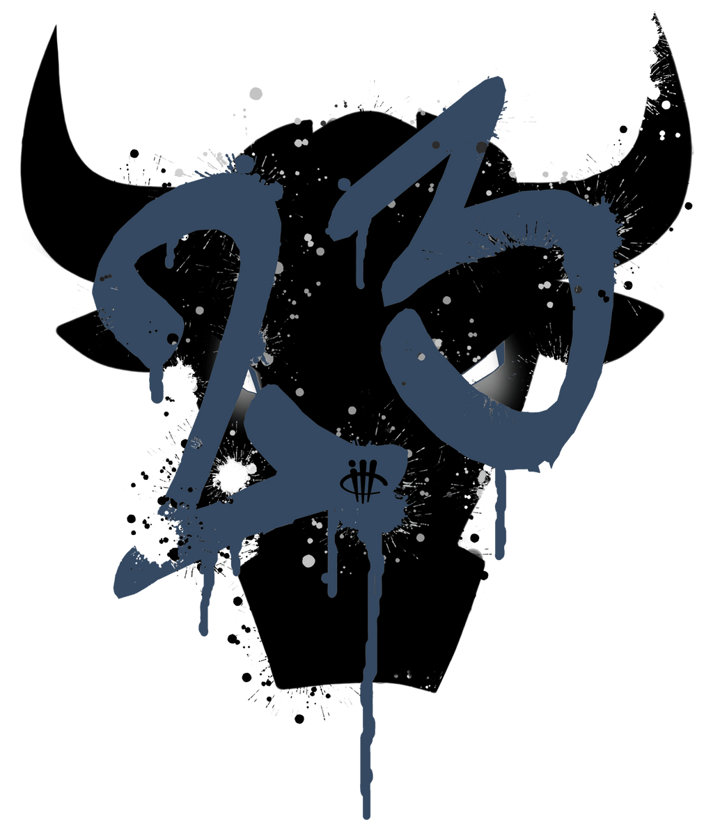 Air Jordan 3 OG SP Diffused Blue White T-Shirt (Shadow product image 1
