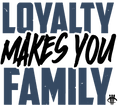 Air Jordan 3 OG SP Diffused Blue White T-Shirt (Loyalty product image 1