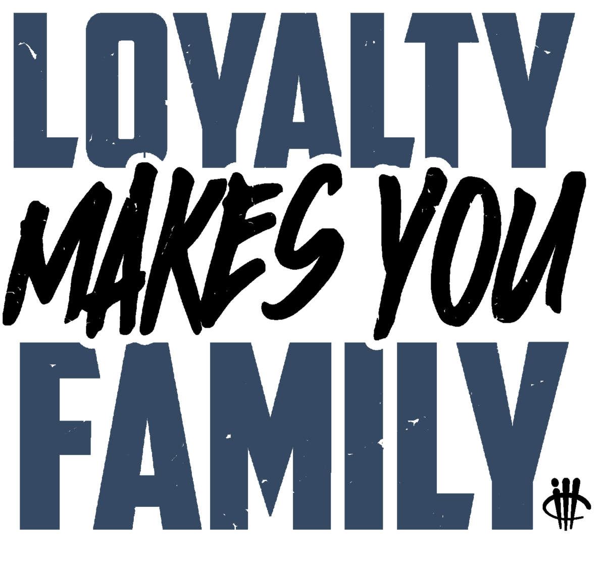 Air Jordan 3 OG SP Diffused Blue White T-Shirt (Loyalty product image 1