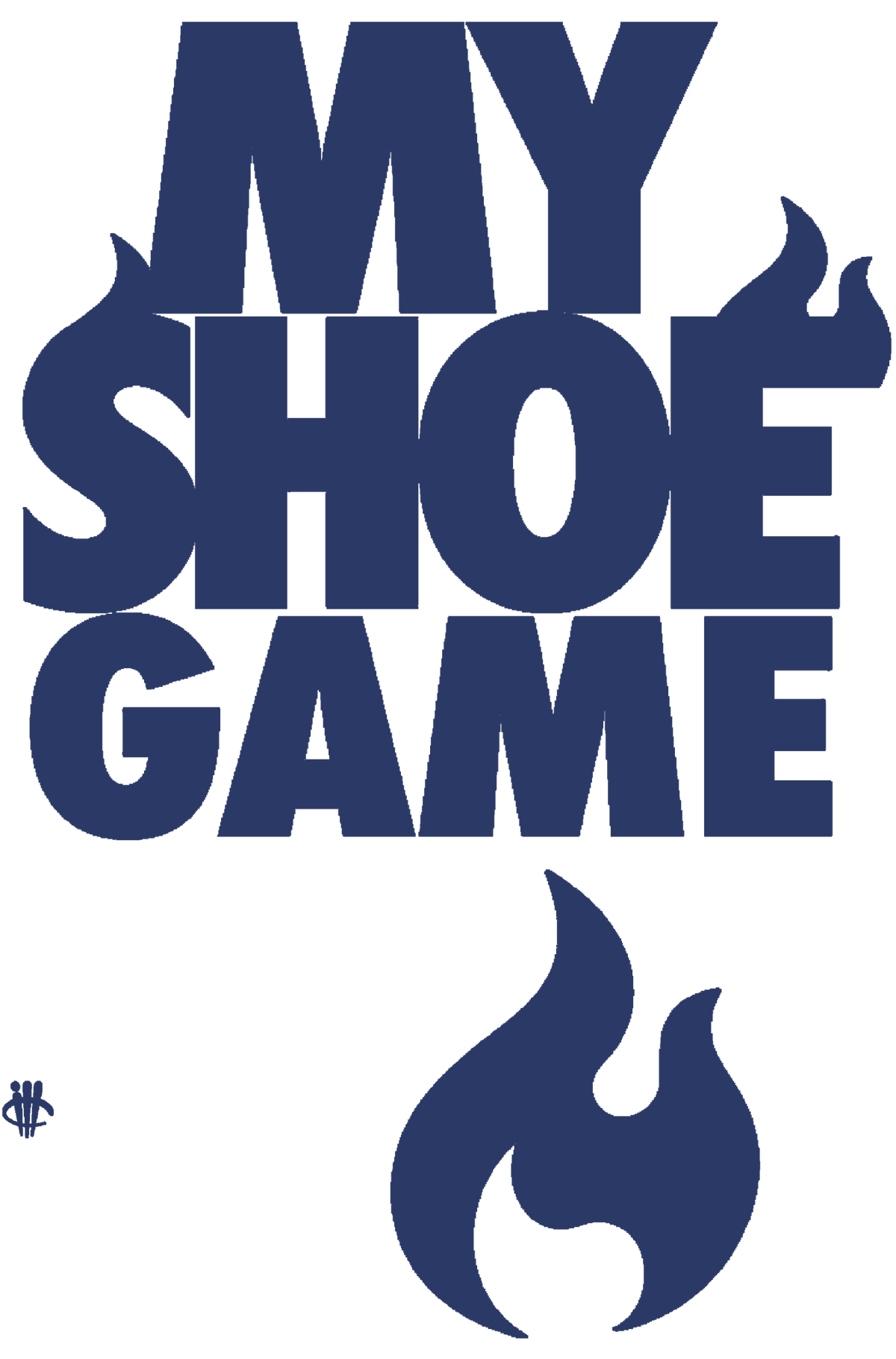 Air Jordan 1 Rare Air Deep Royal Blue Black T-Shirt (My Shoe Game Is)| illcurrency