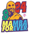 Nike Kobe 8 Protro What The Orange T-Shirt (Mamba Forever) product image 1