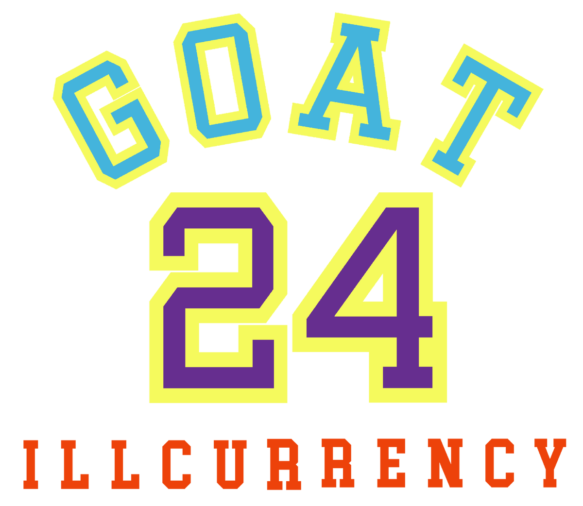Nike Kobe 8 Protro What The Black T-Shirt (Goat 24) product image 1