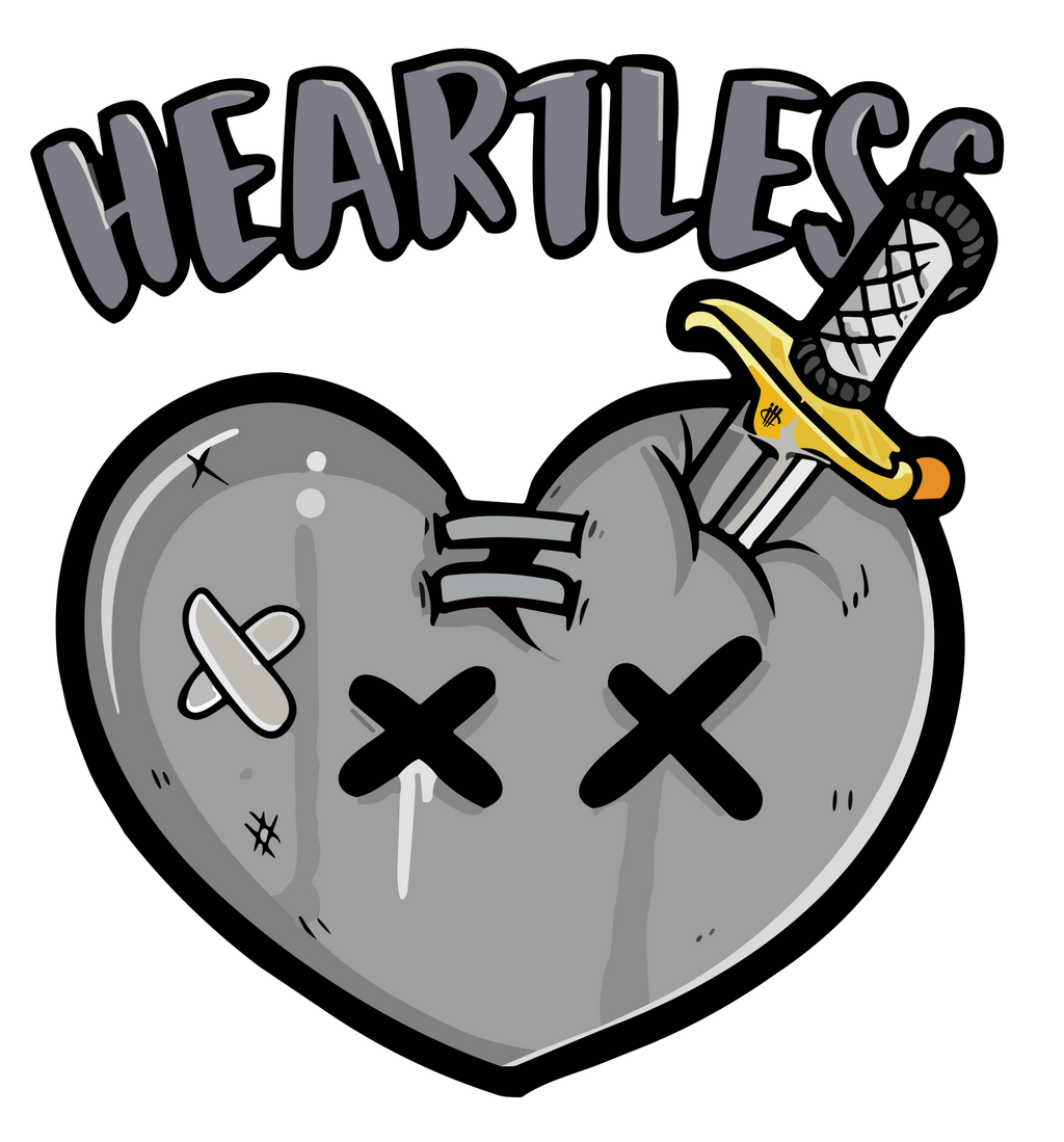 Air Jordan 3 WMNS Sail White T-Shirt (Heartless) product image 1