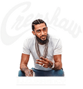 Air Jordan 3 WMNS Sail Grey T-Shirt (Crenshaw)| illcurrency product image 1