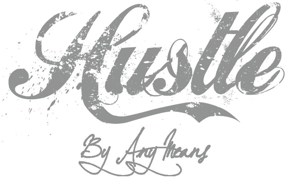 Air Jordan 3 WMNS Sail White T-Shirt (Hustle By Any Means) product image 1