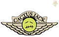 Travis Scott x Jordan Jumpman Jack Bright Cactus Black product image 1