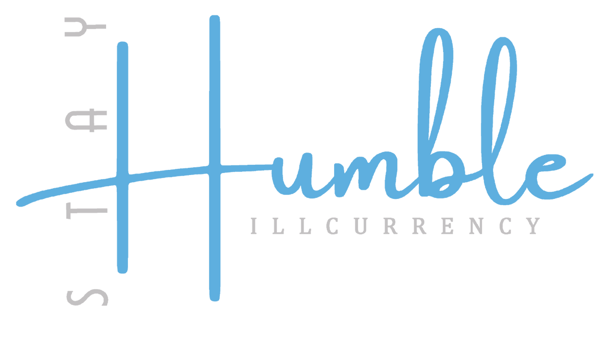 Air Jordan 12 Melo White T-Shirt (Stay Humble)| illcurrency product image 1