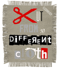 Air Jordan 4 White Cement T-Shirt (Cut from a different product image 1