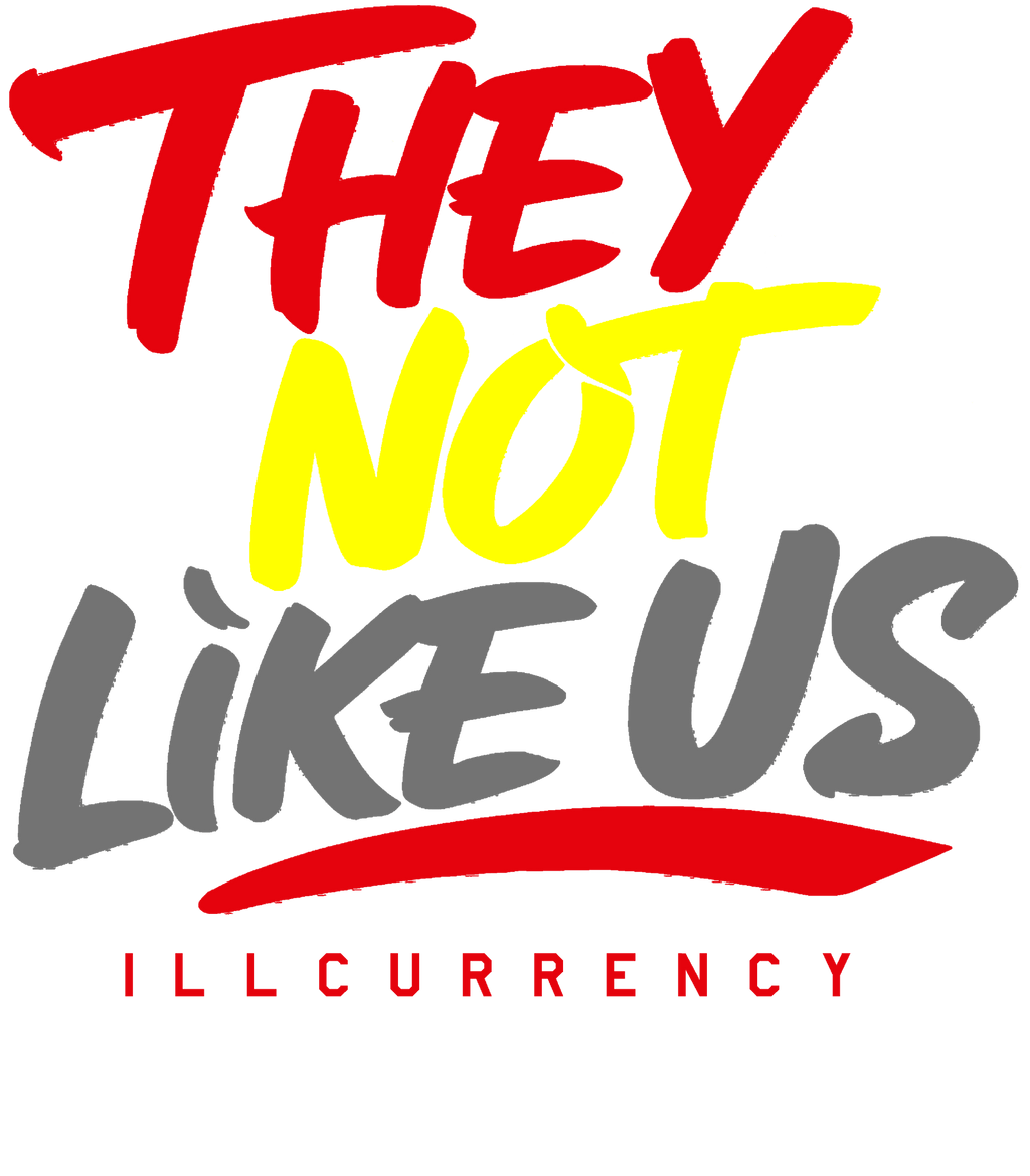 Air Jordan 14 Ferrari Black T-Shirt (They not like us) product image 1