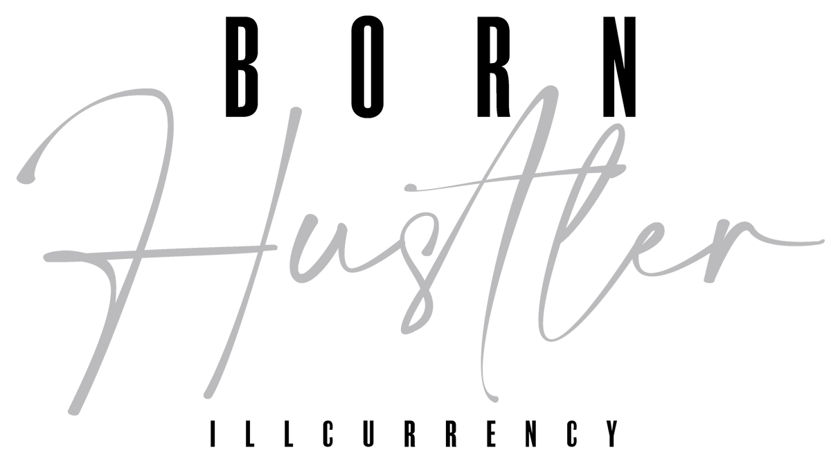 Air Jordan 3 Pure Money White T-Shirt (Born Hustler) product image 1