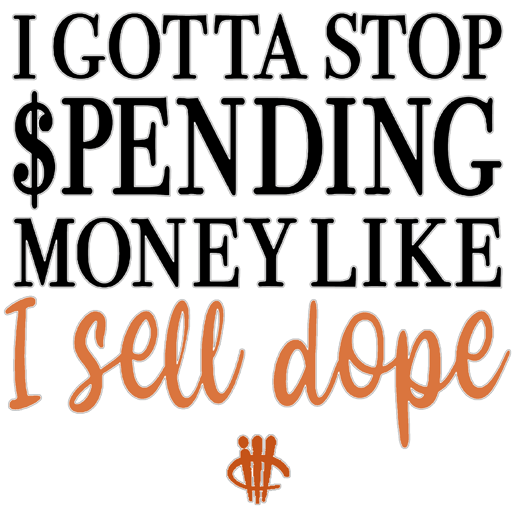 Air Jordan 3 WMNS Starfish White T-Shirt (Gotta Stop product image 1