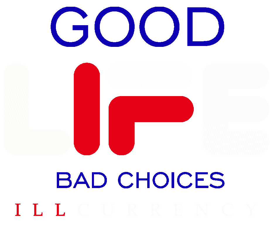 Air Jordan 4 Rare Black T-Shirt (Bad Choices)| illcurrency product image 1