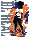 Bo Jackson’s Nike Air Trainer SC Auburn Matching T-Shirt product image 1