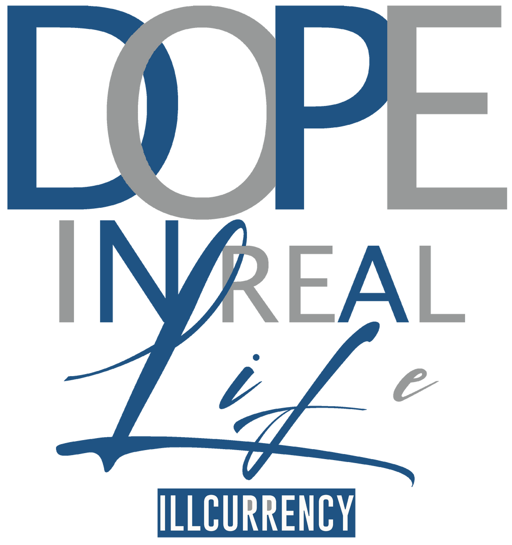 Air Jordan 12 French Blue White T-Shirt (DOPE)| illcurrency product image 1