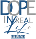 Air Jordan 12 French Blue White T-Shirt (DOPE)| illcurrency product image 1
