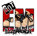 Air Jordan 4 Pizza (GS) Tan T-Shirt (GOT EM)| illcurrency product image 1