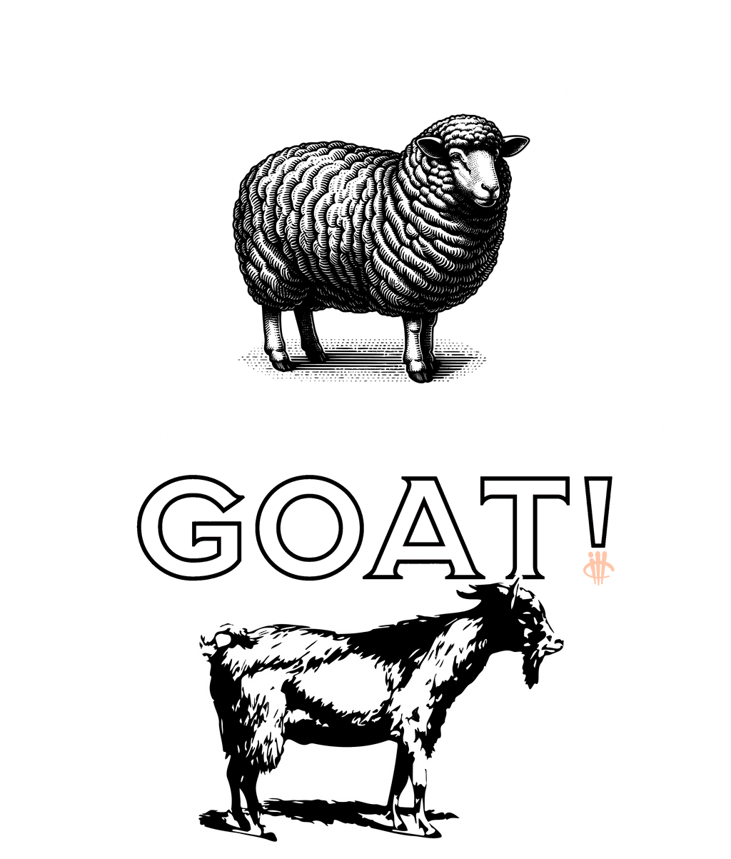 Air Jordan 1 High OG Baroque Brown T-Shirt (the black sheep product image 1