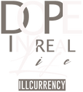 Air Jordan 4 Cave Stone Black T-Shirt (DOPE)| illcurrency product image 1