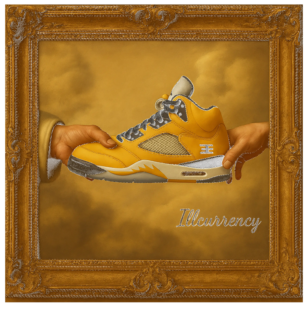 Air Jordan 5 Tokyo Matching T-Shirt, Sweatshirts & Hoodies product image 1