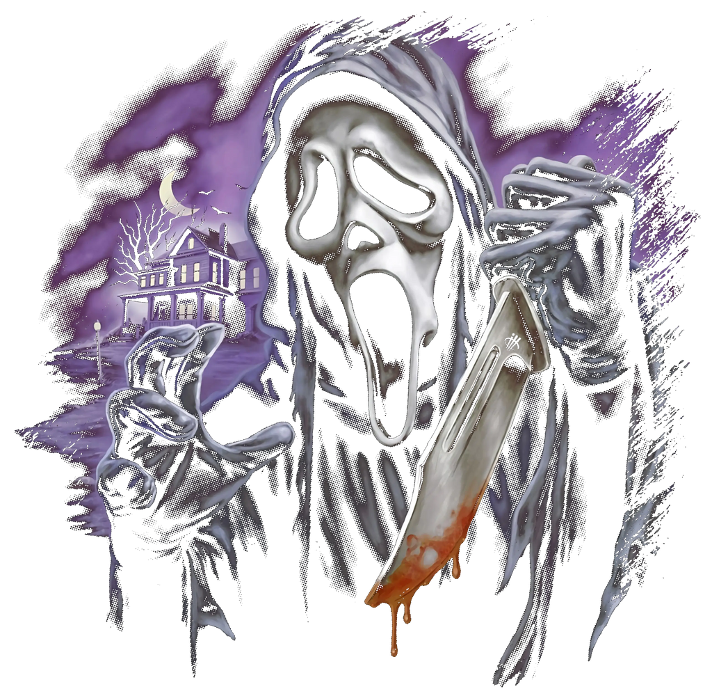 Halloween Collection 2017 Shirts to Match Sneakers product image 1