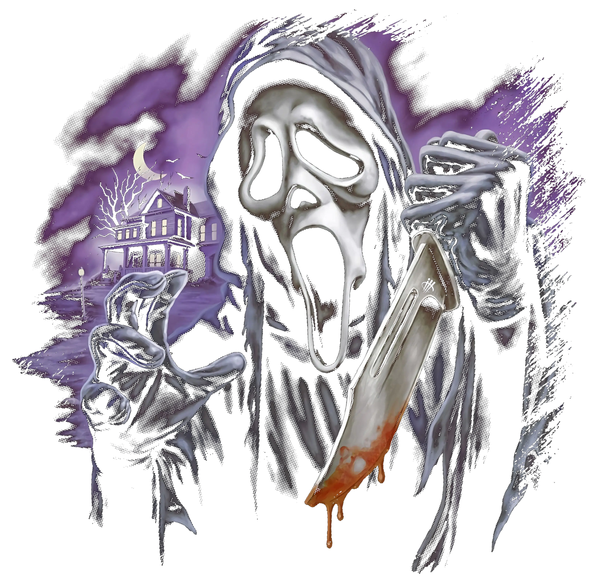 Halloween Collection 2017 Shirts to Match Sneakers product image 1